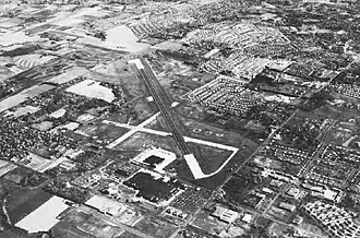 Image illustrative de l’article Naval Air Warfare Center Warminster