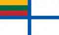 Logo de la marine lituanienne