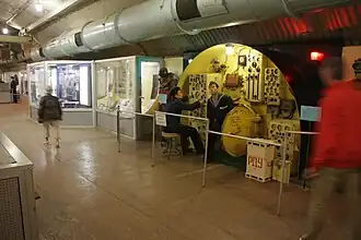 Salles du