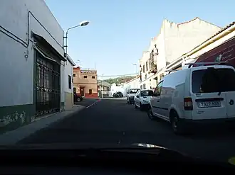 Navalvillar de Pela