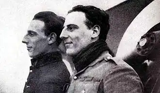 Pierre Navarre