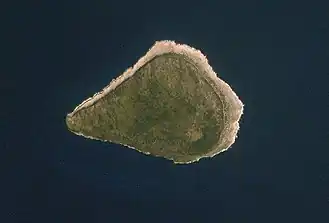 Île de la Navasse