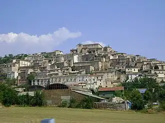 Navelli
