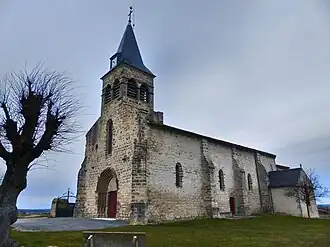 Naves (Allier)