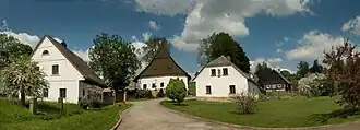 Suchý Důl
