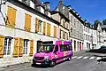 Image illustrative de l’article Transports en commun d'Oloron-Sainte-Marie