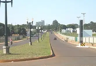Naviraí