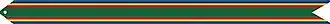 Ruban de la médaille