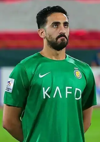 Image illustrative de l’article Nawaf Al-Aqidi