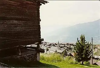 Mont-Noble