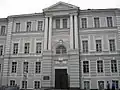 Hôtel de Nazar Souhota