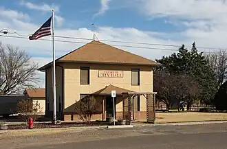 Nazareth (Texas)