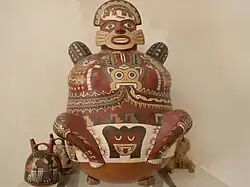 Poterie
