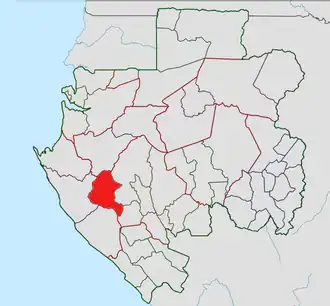 Ndolou