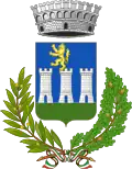 Blason de Ne