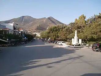 Neápoli (Crète)