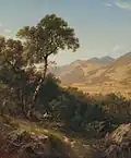 Near Shelburne, Vermont (1865)