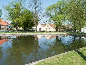 Nebřehovice