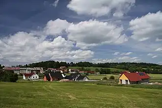 Nebahovy