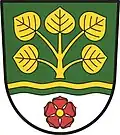 Blason de Nebahovy