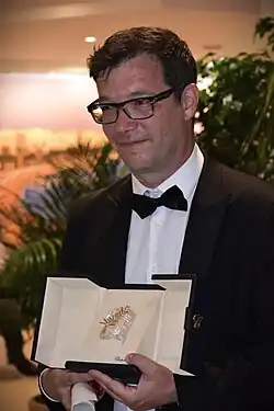 Description de cette image, également commentée ci-après