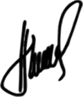 Signature de Nebojša Čović