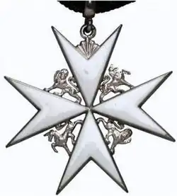 CStJ