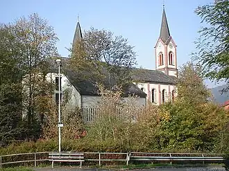 Neckargerach