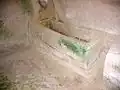 Tombeau punique de Monte Sirai.