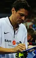 Jari Litmanen.