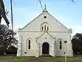 L'Eglise du village