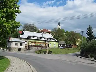 Nedašov
