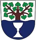 Blason de Nedakonice