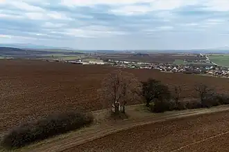 Nedašovce