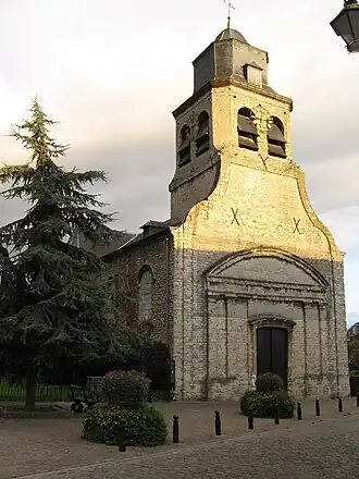 Over-Heembeek