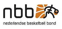 Image illustrative de l’article Fédération des Pays-Bas de basket-ball
