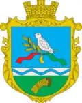 Blason de Nedelichtche