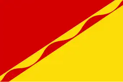 Drapeau de Neer
