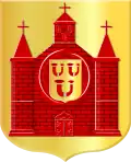 Blason de Neer