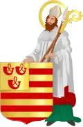 Blason de Neeritter