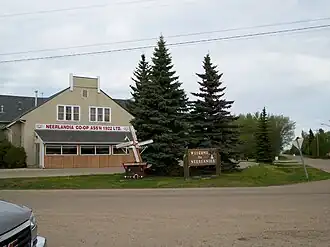 Neerlandia