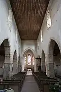 La nef