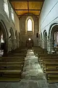 La nef
