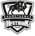 Description de l'image Neftianik Almetievsk.png.