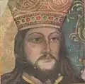Rodolphe Bessaraba