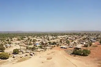 Néguéla