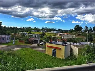 San Sebastián (Porto Rico)