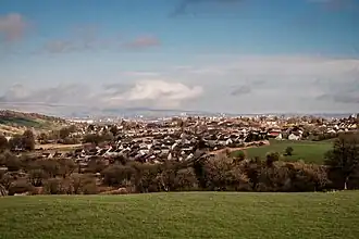 Neilston
