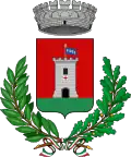 Blason de Neirone