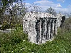 Podgradine